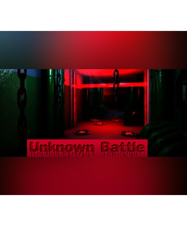 Unknown Battle Steam Key GLOBAL